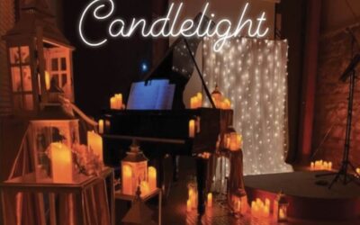Candlelight Concert all’Historiale di Cassino – UniVoices Academy per il Music Art Festival 2025