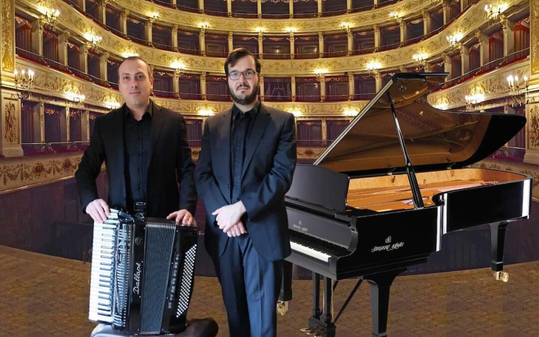 Aquino applaude il Music Art Festival 2025 – Una serata di musica, emozione e partecipazione